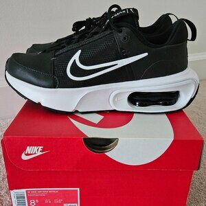 New in Box Nike Air Max Intrlk 8.5